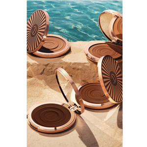 Charlotte Tilbury Beautiful Skin Sun-kissed Glow Bronzer